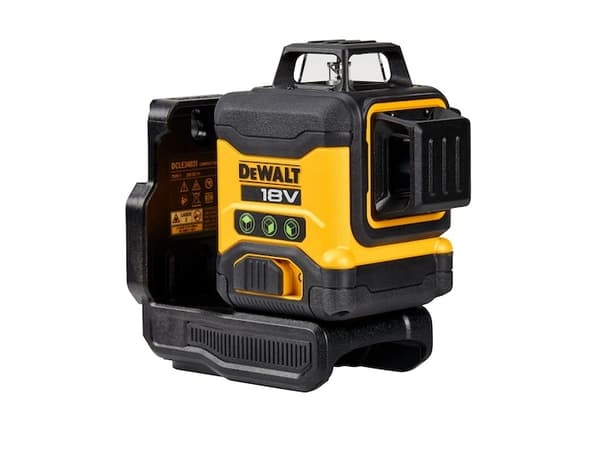 DEWALT.LINE LASER 18V 3X360 DCLE34031N DCLE34031N