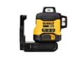 Pikkukuva 1 / 5: DEWALT.LINE LASER 18V 3X360 DCLE34031N DCLE34031N