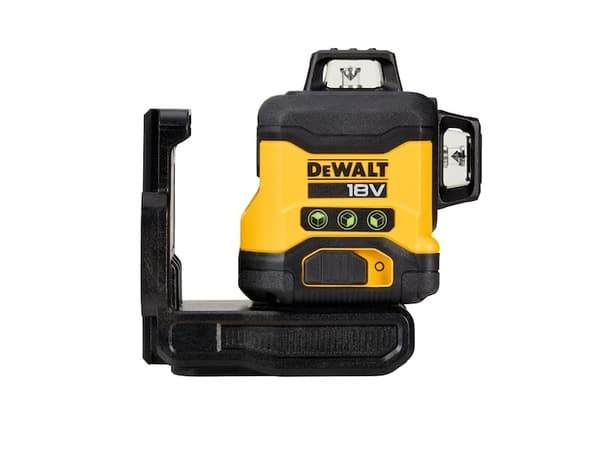 DEWALT.LINE LASER 18V 3X360 DCLE34031N DCLE34031N