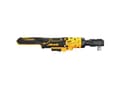 Miniatyrbild 4 av 5: DeWALT DCF512N-XJ, Mutterdragare, Borstlös, Svart, Gul, 1/2", 250 RPM, 95 nm - SOLO