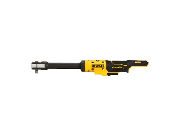 DEWALT TOOL 12V 3/8" 81Nm ilman akkua ja laturia, pidennetty pää DCF503EN - SOLO