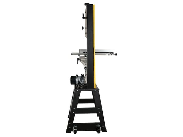 DeWALT DWS780-QS - Kap- och geringssåg - 1675 W - 305 mm