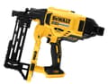 Pikkukuva 1 / 2: DEWALT 18V 40/45/50mm AITAUSTYÖKONE, jossa on verkkolaite ja latauslaite DCFS950N
