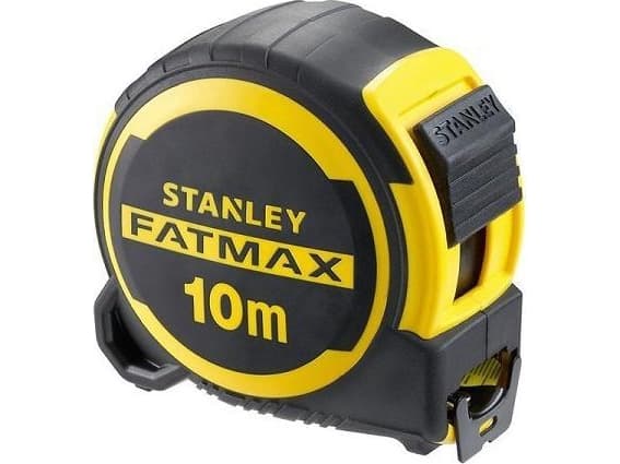 Stanley FATMAX FMHT33005-0, 120 mm, 60 mm, 200 mm, 693 g
