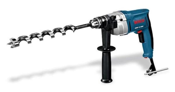 Bosch professional GBM 13 HRE Borr - låghastighet - 550W