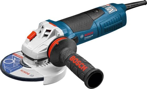 Bosch Professional GWS 19-150 CI vinkelsliber - 1900 Watt - 150 mm skivediameter