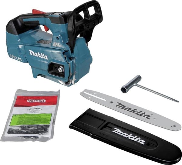 Makita DUC256Z akkumoottorisaha