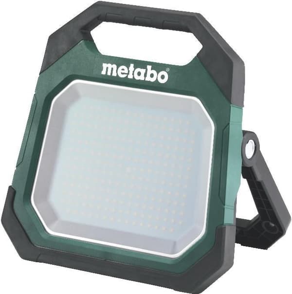 Metabo 601506850 BSA 18 LED 10000 (601506850) musta, Vihreä