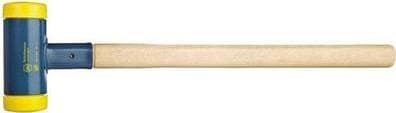 Wiha 02091 dødslag forhammer med hickory håndtag. 6860g (02091)