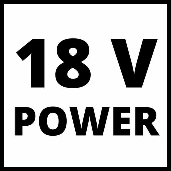 EINHELL Akku Geringssav / Geringssav TE-MS 18/210 Li Solo - Power-X-Change - 18 V - Ø210x30 mm / 40 T - Uden batteri & oplader