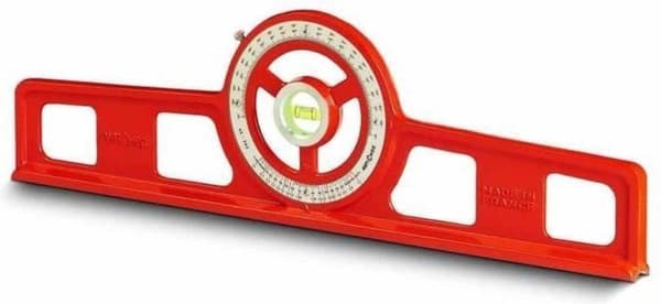 Stanley vinkelmåler vaterpas 500 mm