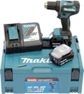 Pikkukuva 1 / 5: Makita DDF485RTJ akkuporakone/ruuvimeisseli