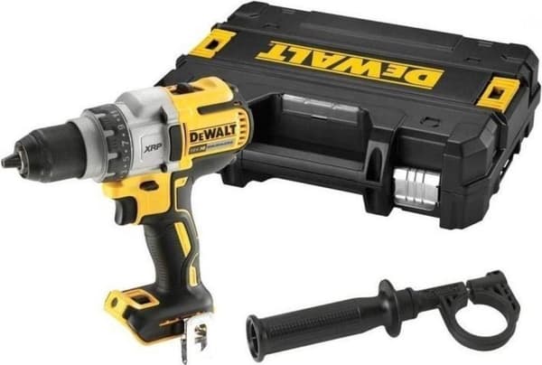 DeWalt DCD991NT-XJ 18V akku bore-/skruemaskine