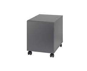 KYOCERA CB-510-B - Gang - Træ - Sort - P5021cdn/cdw - P5026cdn/cdw - M5521cdn/cdw - M5526cdn/cdw - 1 stk (870LD00135)