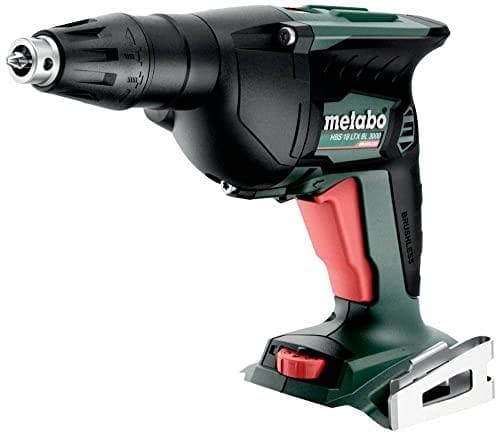 Metabo HBS 18 LTX BL 3000 620062840 Sladdlös borrmaskin 18 V
