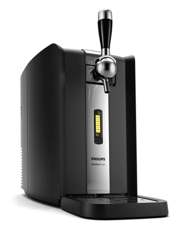 Philips Perfect Draft HD3720/25 - Kotihana