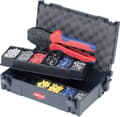 Miniatyrbillede 1 af 4: Knipex 97 90 23 Crimp sortiment til ferrules