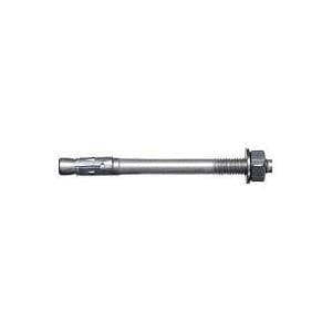 Fischer bultankare FAZ II 8/30 R rostfritt stål (501399)