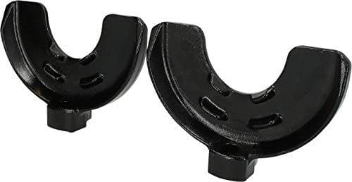 KS Tools 500.8406 standard par fjederholdere med dobbelt holdefunktion Ø140-195mm