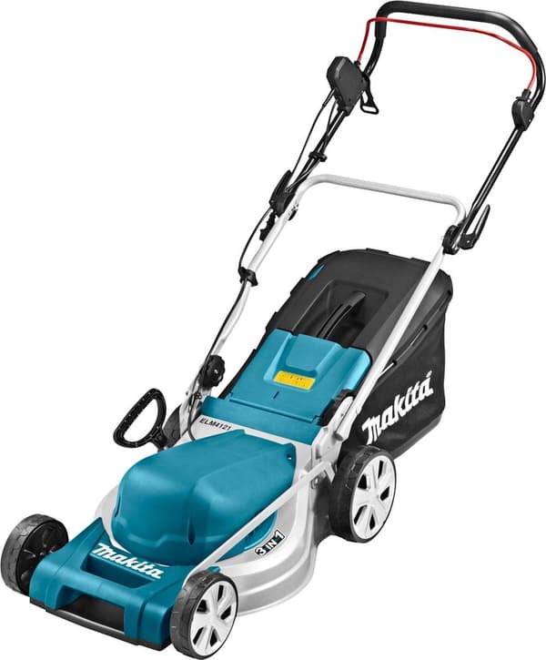 Makita ELM4121 230V Plæneklipper - 41cm