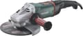 Miniatyrbillede 1 af 2: Metabo vinkelsliber WE 22-230 MVT 2200 W 230 mm med blød start