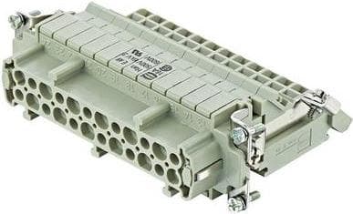 HARTING Deutschland GmbH & Co. KG tilslutningsfordeler 09 33 024 4735 (09330244735)