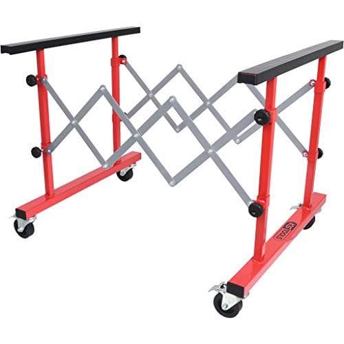 KS Tools 500.81 Uni teleskopisk multifunktionsvogn