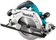 Makita DHS900 - rundsav - ledningsfri - 235 mm - uden batteri - 18 V (DHS900Z)
