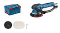 Pikkukuva 1 / 4: Bosch Professional GET 75-150 - Random Orbital Hiomakone | 150mm 750w L-boxx-kotelossa