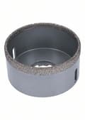 Miniatyrbillede 1 af 4: Bosch Best for Ceramic DRYspeed - diamanttørbor - til keramik - 83 mm - X-LOCK