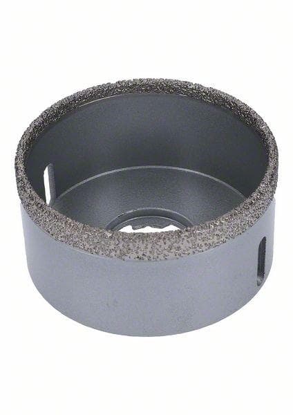 Bosch Best for Ceramic DRYspeed - diamanttørbor - til keramik - 83 mm - X-LOCK