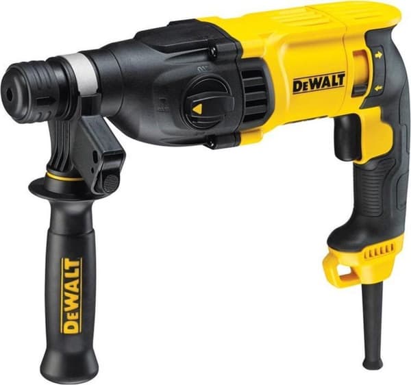 DeWalt D25133K SDS-plus kombihammare