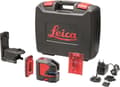 Pikkukuva 1 / 9: Leica Lino L2P5-1 Point/line laser kotelo - 25m