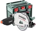 Miniatyrbillede 1 af 3: Metabo KT 18 LTX 66 BL 18V Li-ion batteri dyksavkrop i MetaBox - 165 x 20 mm - kul børsteløs