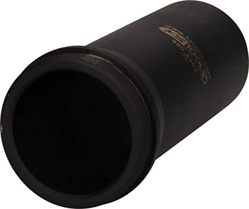 KS Tools 460.5363 styrerør med tilslutningsgevind, M56 x 1,5 mm, Ø 66,5 mm