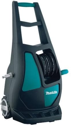 Makita HW132 högtryckstvätt vertikal elektrisk 420 l/h 2100 W (HW132)