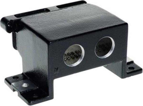 Fatningshus 19 40 016 0922 Harting 1 stk.