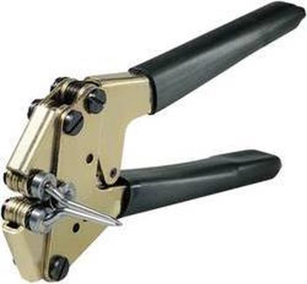 HellermannTyton VA2.55 Stretching tång Metall 1 st(s)