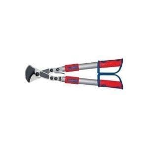 Knipex kabelsaks med teleskophåndtag 570 mm Ø 38 mm/280 mm²/MCM 550 95 32 038 (9532038)