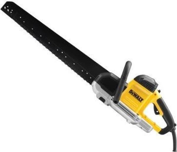 DeWalt frem- og tilbagegående sav DWE397