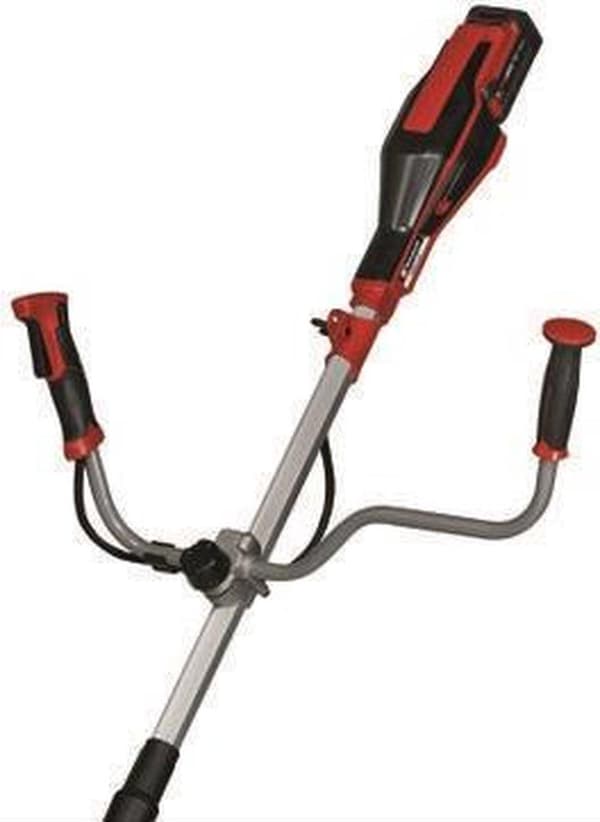 Einhell AGILLO 18/200 30 cm Akku alumiini, musta, punainen