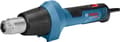 Miniatyrbild 1 av 9: Bosch GHG 20-60 Professional - varmluftspistol - 2000 W - 150 - 500 l/min (06012A6400)