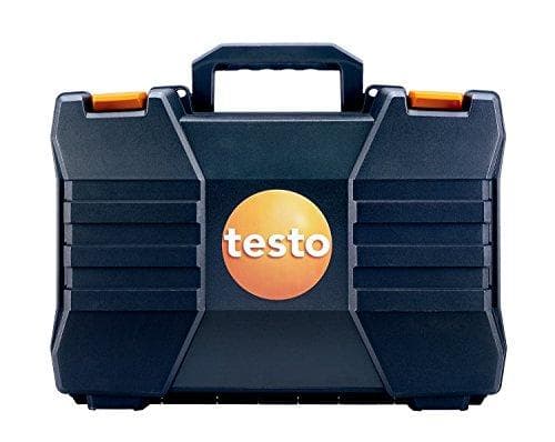 Testo 0516 4900 0516 4900 servicetaske til volumenflowmåling 1 stk.