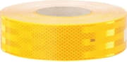 Konturmarkering reflekterende tape 3M diamantkvalitet 983-10 Dr-1230-4004-7 Hvid (reflekterende) 1 ruller
