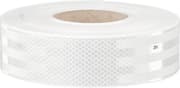 Konturmarkering reflekterende tape 3M diamantkvalitet 983-10 Dr-1230-4004-7 Hvid (reflekterende) 1 ruller