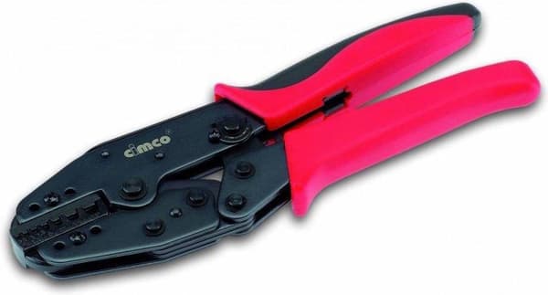 CIMCO Crimping Tool Ferrules/Cable Eyes 16-35mm2