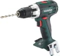 Pikkukuva 1 / 6: Metabo Ruuvipora BS18 LT runko sisältää upotteen