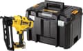Miniatyrbillede 2 af 2: DeWalt DCN660NT 18V Li-Ion Battery finish tacker body i TSTAK - 32-63mm - 16 Gauge - børsteløs