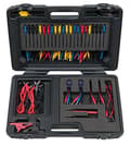 Miniatyrbild 1 av 6: KS Tools 12/24 V, 150.0950 Master diagnostisk test och kabelsats, set om 92
