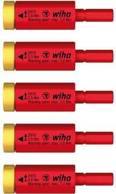 Wiha 29701S5 momentadapter (29701S5)